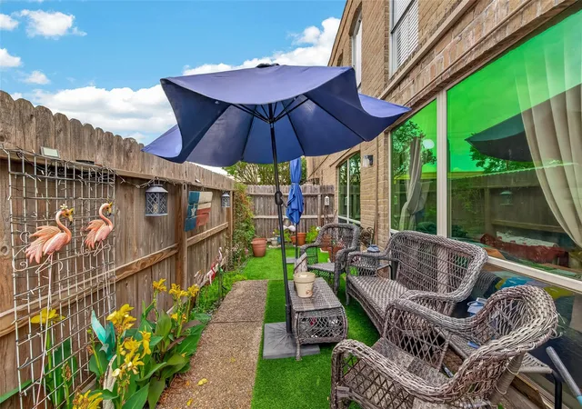2nd image of 4649 Wild Indigo St, Houston, TX 77027
