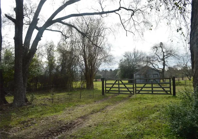 Photo 3 of Land for sale at Tbd 001 Wiggins, Conroe, TX 77302 | MLS# 67068237 | Listing updated on 2025-11-03