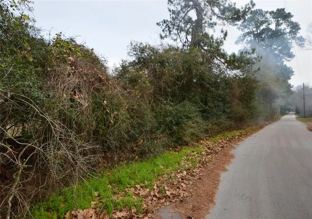 Photo 4 of Land for sale at Tbd 001 Wiggins, Conroe, TX 77302 | MLS# 67068237 | Listing updated on 2025-11-03