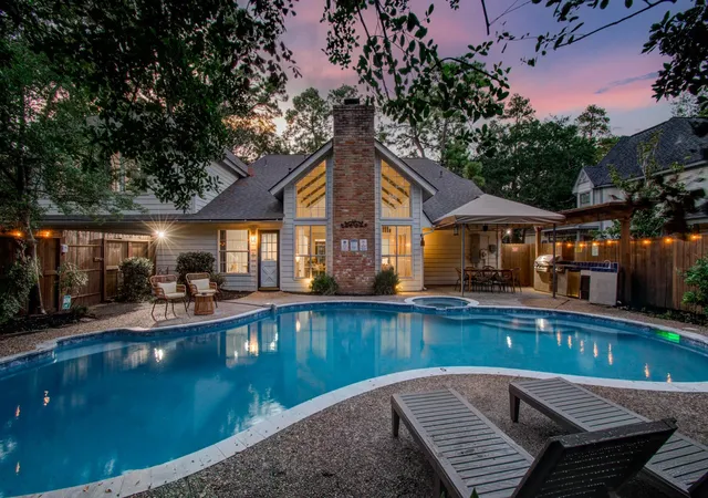 1st image of 5135 Westerham Pl, Houston, TX 77069 | MLS# 18454830