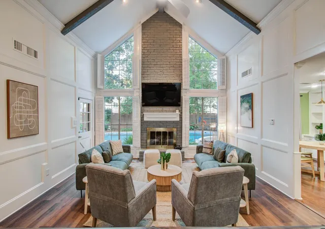 3rd image of 5135 Westerham Pl, Houston, TX 77069 | MLS# 18454830
