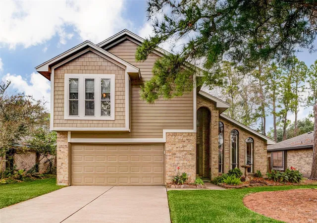 1st image of 15811 Spring Forest Dr, Houston, TX 77059 | MLS# 64105163