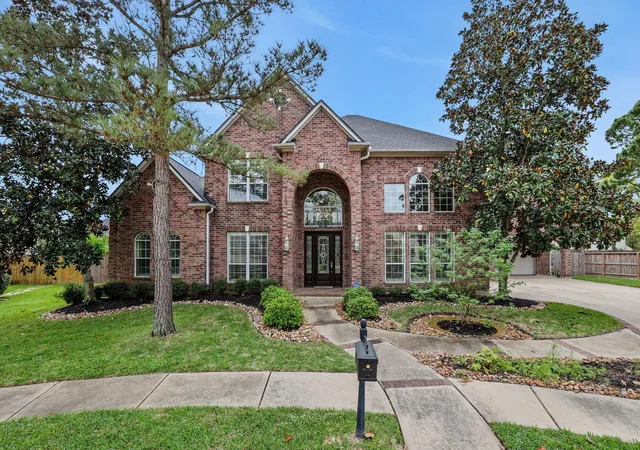 Photo 1 of Sale Pending at 21115 Park Oak Ct, Cypress, TX 77433 | MLS# 86916783 | Listing updated on 2026-09-20