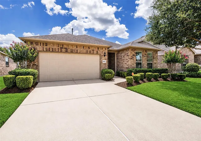 3rd image of 3423 Satin Leaf Ln, Richmond, TX 77469 | MLS# 93411991
