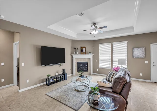 4th image of 3423 Satin Leaf Ln, Richmond, TX 77469 | MLS# 93411991