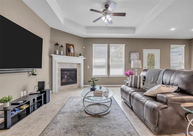5th image of 3423 Satin Leaf Ln, Richmond, TX 77469 | MLS# 93411991
