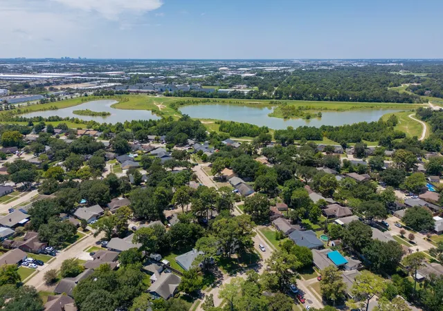 Photo 2 of Single family home for sale at 8702 Landwood Dr, Houston, TX 77040 | MLS# 75485714 | Listing updated on 2026-08-21