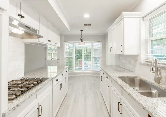 Photo 4 of Single family home for sale at 8702 Landwood Dr, Houston, TX 77040 | MLS# 75485714 | Listing updated on 2026-08-21