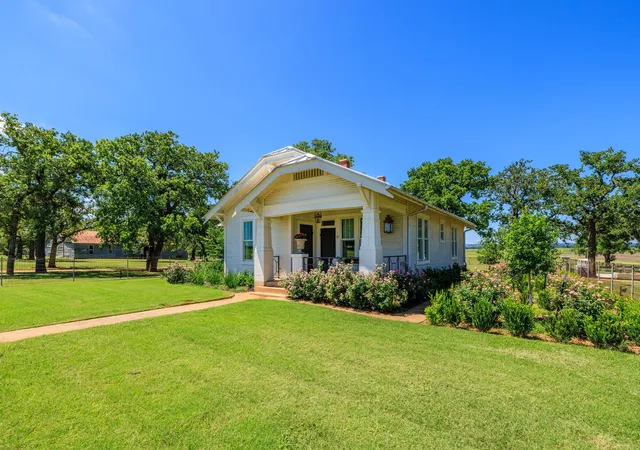 Photo 3 of Land for sale at 17 Dusty Farm Ln, Fredericksburg, TX 78624 | MLS# 62857220 | Listing updated on 2026-09-15