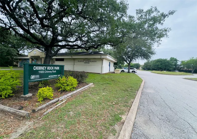 2nd image of 11643 Chimney Rock Rd, Houston, TX 77035