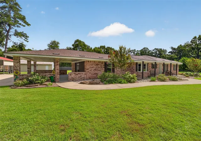 Homes for sale in Kountze, TX | 4169 Leatherwood Dr, Kountze, TX 77625 | MLS# 88225587