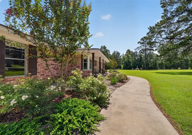 Homes for sale in Kountze, TX | 4169 Leatherwood Dr, Kountze, TX 77625 | MLS# 88225587