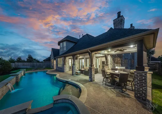 1st image of 28602 Hoffman Spring Ln, Fulshear, TX 77441 | MLS# 84515110