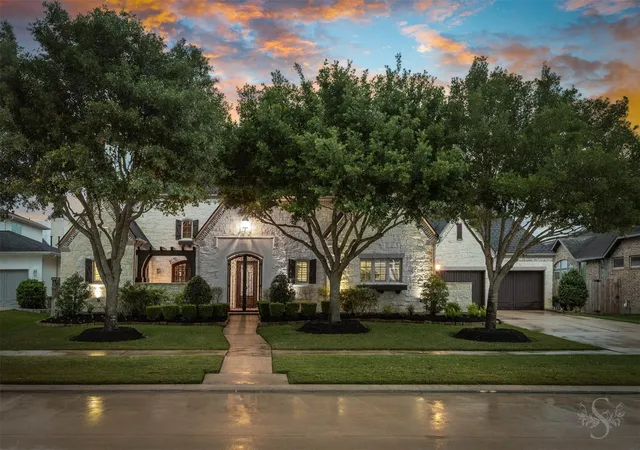 5th image of 28602 Hoffman Spring Ln, Fulshear, TX 77441 | MLS# 84515110