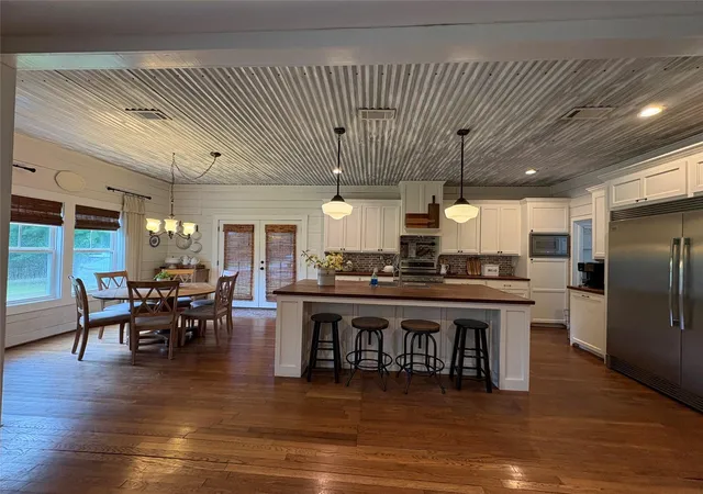 4th image of 1699 Old Woodville Rd, Livingston, TX 77351 | MLS# 77973494