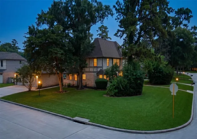 Photo 1 of Single family home for sale at 16214 Sir William Dr, Spring, TX 77379 | MLS# 39208576 | Listing updated on 2026-09-20