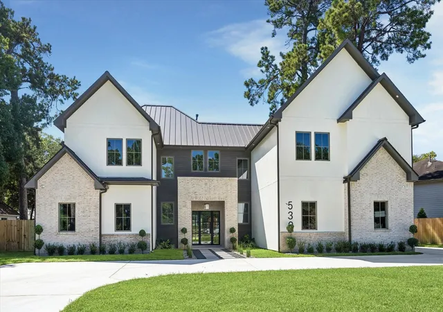 1st image of 539 W 34th St, Houston, TX 77018 | MLS# 22031090