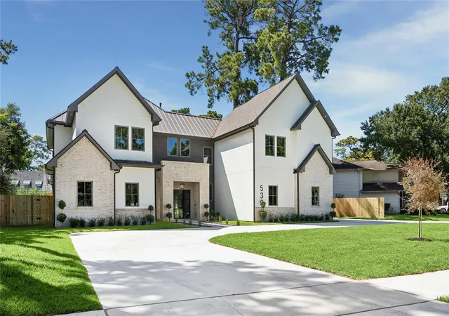 26th image of 539 W 34th St, Houston, TX 77018 | MLS# 22031090