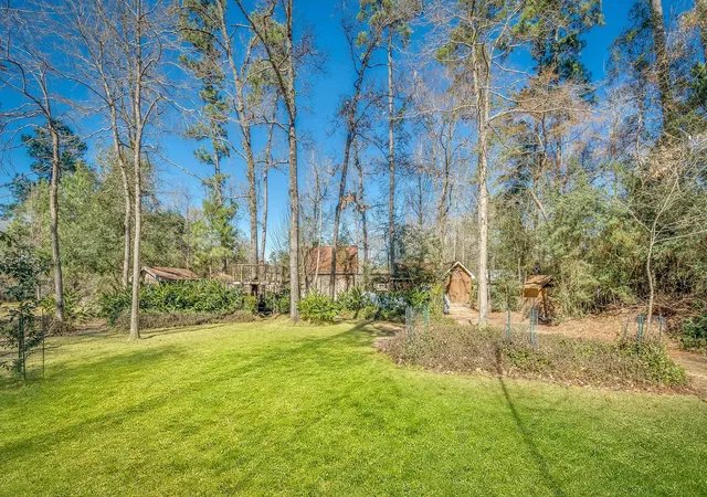 Photo 28 of Single family home for sale at 2500 Centerline Rd, Conroe, TX 77384 | MLS# 62103729 | Listing updated on 2026-07-09