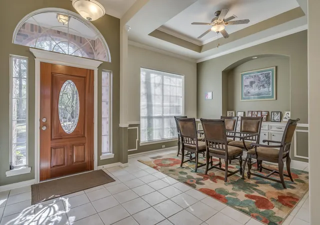 Photo 4 of Single family home for sale at 2500 Centerline Rd, Conroe, TX 77384 | MLS# 62103729 | Listing updated on 2026-07-09