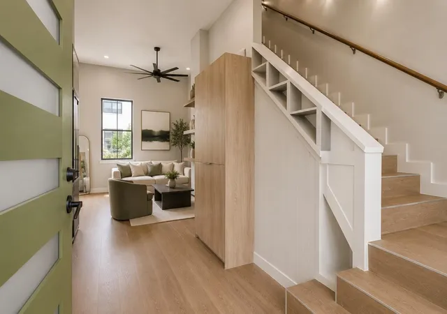 Photo 2 of Single family home for sale at 412 Rafi Run Ln, Houston, TX 77018 | MLS# 97612686 | Listing updated on 2026-08-27