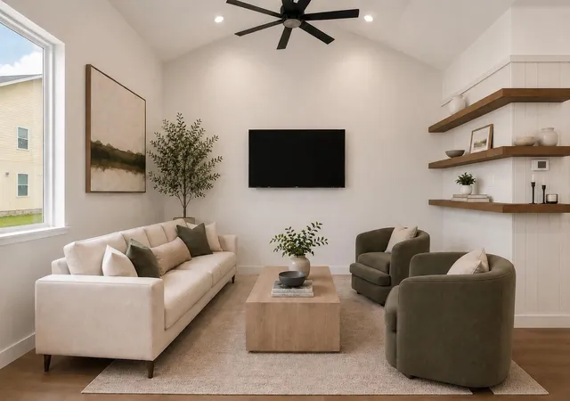 Photo 3 of Single family home for sale at 412 Rafi Run Ln, Houston, TX 77018 | MLS# 97612686 | Listing updated on 2026-08-27
