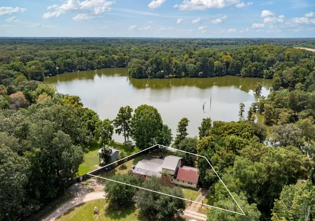 Photo 2 of Sale Pending at 50 County Rd 2122 A, Cleveland, TX 77327 | MLS# 76818051 | Listing updated on 2026-09-02