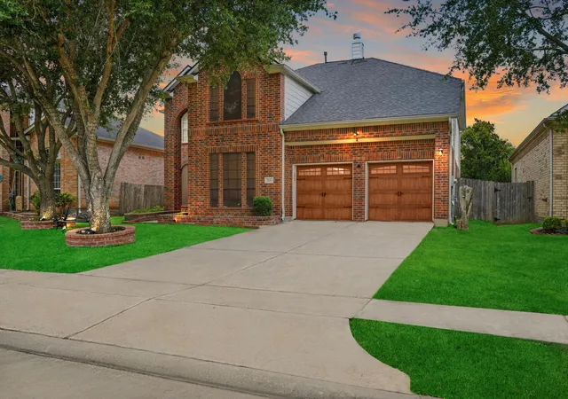 Homes for sale in Rosenberg, TX | 231 Summer Creek Ln, Rosenberg, TX 77469 | MLS# 66709127