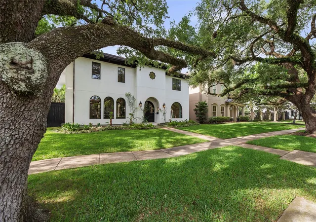 34th image of 3803 Drake St, Houston, TX 77005 | MLS# 28955146