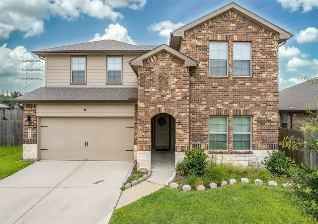 Homes for sale in Baytown, TX | 3907 Hawaiian Ct, Baytown, TX 77521 | MLS# 89509257