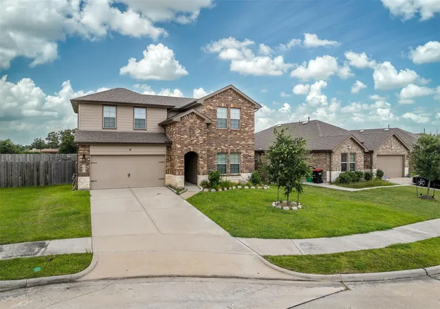 Homes for sale in Baytown, TX | 3907 Hawaiian Ct, Baytown, TX 77521 | MLS# 89509257