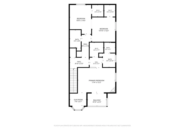 2nd image of 2220 Bering Dr, Houston, TX 77057