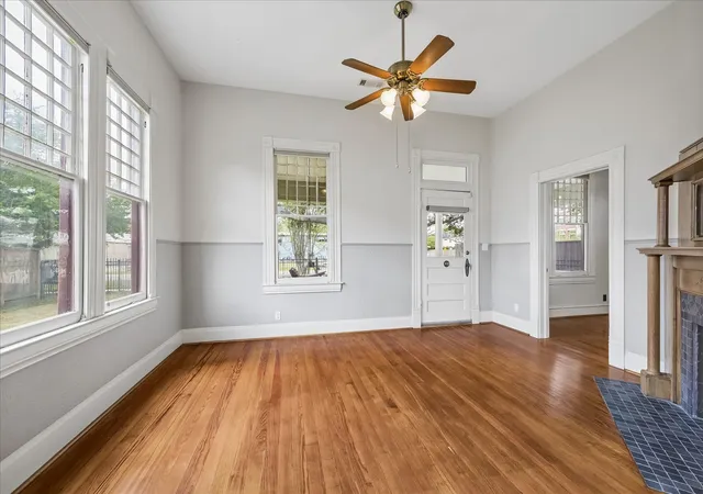Photo 4 of Single family home for sale at 1846 Arlington St, Houston, TX 77008 | MLS# 51251304 | Listing updated on 2026-09-17