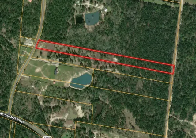 10th image of 38 Fm 3454, Huntsville, TX 77320 | MLS# 93559054