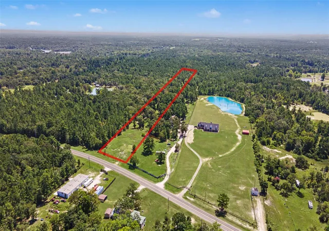 1st image of 38 Fm 3454, Huntsville, TX 77320 | MLS# 93559054