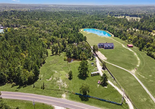 2nd image of 38 Fm 3454, Huntsville, TX 77320 | MLS# 93559054