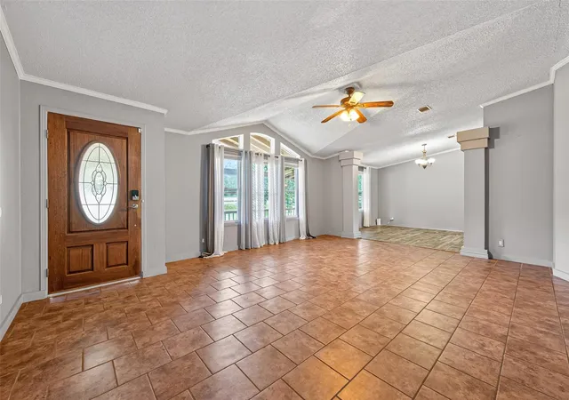 Photo 3 of Single family home for sale at 7705 Bryan Ln, Montgomery, TX 77316 | MLS# 23235973 | Listing updated on 2026-08-25