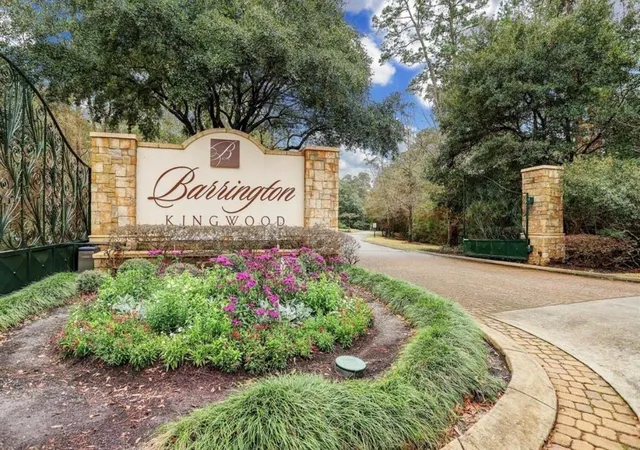 Photo 1 of Land for sale at 1214 Welland Way, Kingwood, TX 77339 | MLS# 75300837 | Listing updated on 2026-09-06