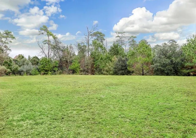 Photo 2 of Land for sale at 1214 Welland Way, Kingwood, TX 77339 | MLS# 75300837 | Listing updated on 2026-09-06