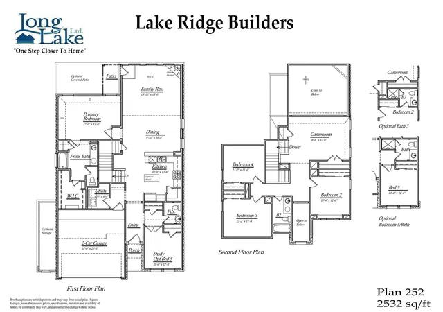 2nd image of 14806 Diamond Dove Lane, Houston, TX 77049 | MLS# 54126203