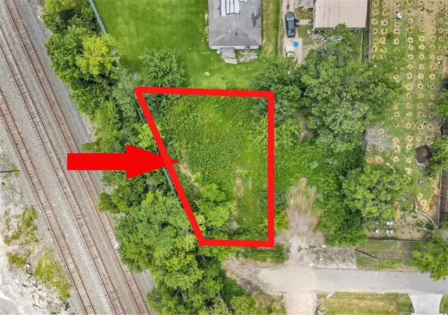 4th image of 0 Abernathy St, Houston, TX 77026 | MLS# 71885797