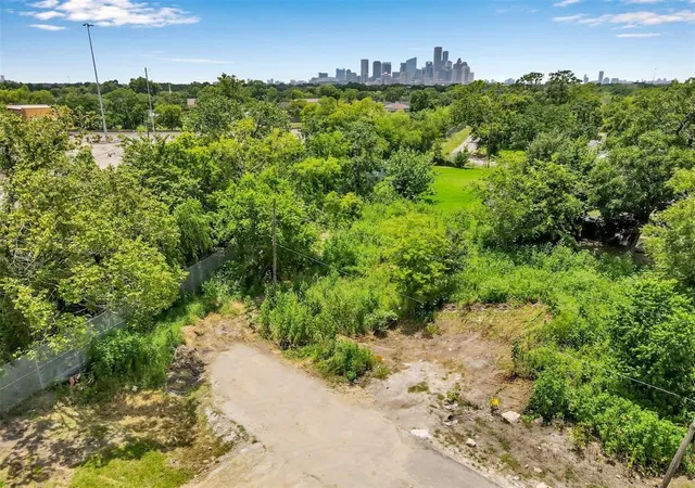 5th image of 0 Abernathy St, Houston, TX 77026 | MLS# 71885797