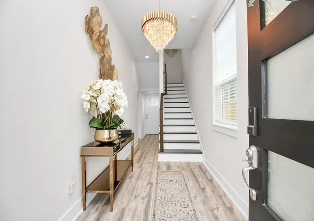 Photo 2 of Single family home for sale at 2401 Chapman St, Houston, TX 77009 | MLS# 45128985 | Listing updated on 2026-08-08