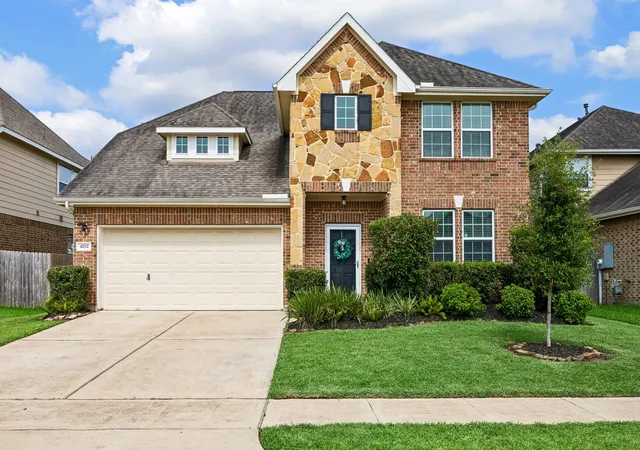 1st image of 4702 Alluvial Cir, Alvin, TX 77511 | MLS# 41498854