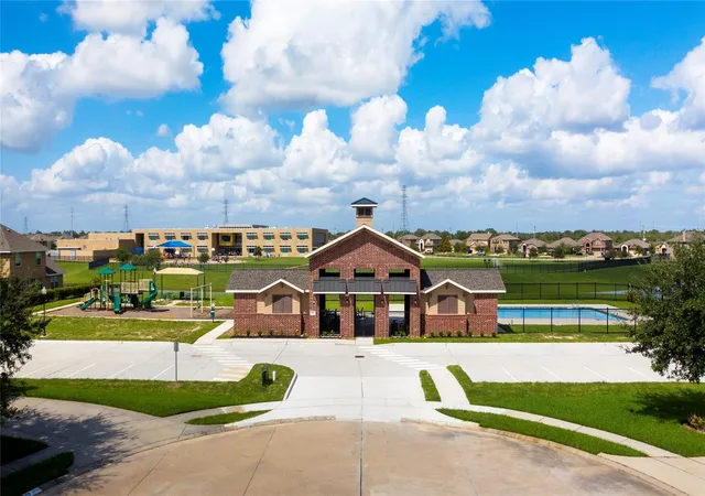 25th image of 4702 Alluvial Cir, Alvin, TX 77511 | MLS# 41498854