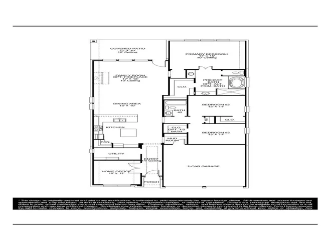 2nd image of 438 Audubons Shearwater Wy, Magnolia, TX 77354 | MLS# 93144132