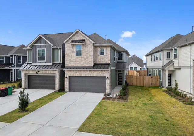 Photo 1 of Single family home for sale at 2815 Brandon Blf Bnd, Fulshear, TX 77441 | MLS# 58901658 | Listing updated on 2026-08-30