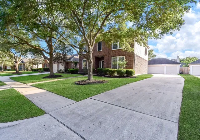 Photo 1 of Sale Pending at 26710 Abbey Springs Ln, Katy, TX 77494 | MLS# 85025199 | Listing updated on 2026-08-28
