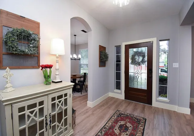 Photo 4 of Sale Pending at 26710 Abbey Springs Ln, Katy, TX 77494 | MLS# 85025199 | Listing updated on 2026-08-28