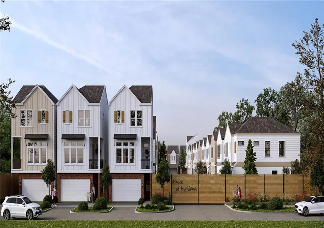 2nd image of 6705 Zaken Rd, Houston, TX 77091 | MLS# 3817887